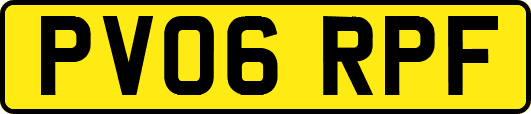 PV06RPF