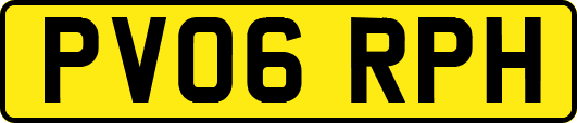 PV06RPH