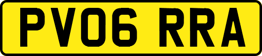 PV06RRA