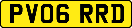 PV06RRD