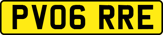 PV06RRE