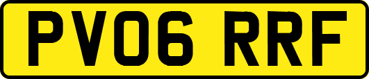 PV06RRF