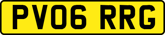 PV06RRG