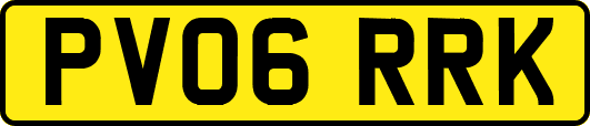 PV06RRK