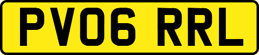 PV06RRL