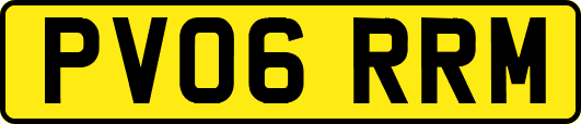 PV06RRM