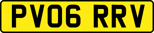 PV06RRV