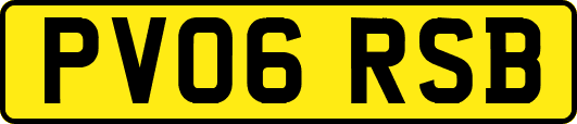 PV06RSB