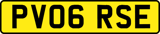 PV06RSE