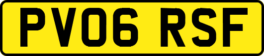 PV06RSF