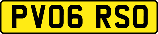 PV06RSO