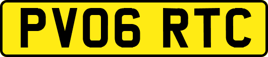 PV06RTC