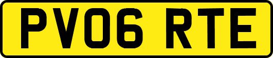 PV06RTE
