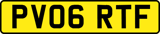 PV06RTF