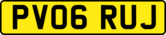 PV06RUJ