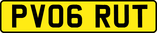 PV06RUT