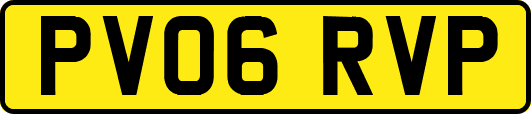 PV06RVP