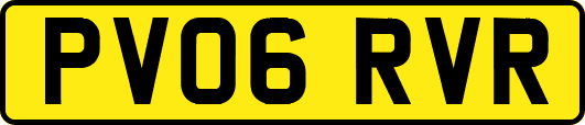 PV06RVR
