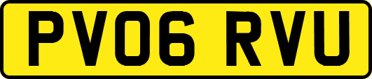 PV06RVU