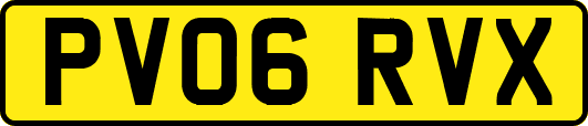 PV06RVX