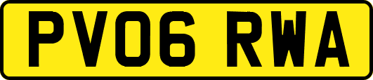 PV06RWA