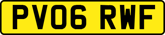 PV06RWF