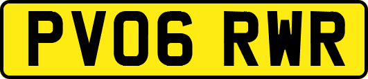 PV06RWR