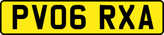 PV06RXA