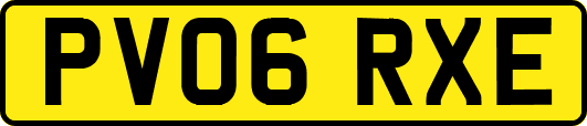 PV06RXE