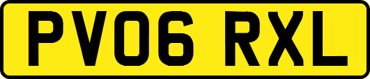 PV06RXL