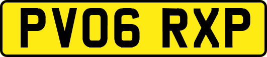 PV06RXP