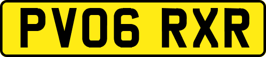 PV06RXR