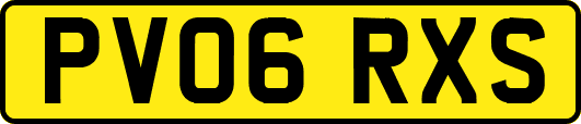 PV06RXS