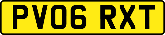 PV06RXT