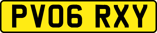 PV06RXY
