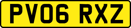 PV06RXZ