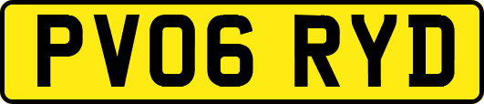 PV06RYD