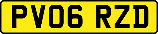 PV06RZD