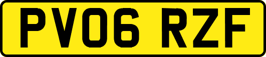 PV06RZF