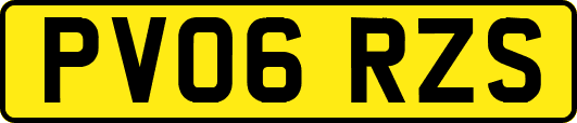PV06RZS