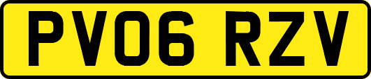 PV06RZV