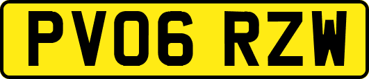 PV06RZW