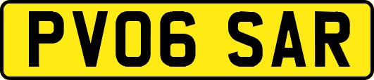 PV06SAR