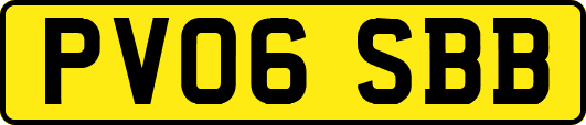 PV06SBB