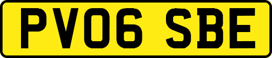 PV06SBE