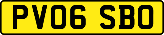PV06SBO
