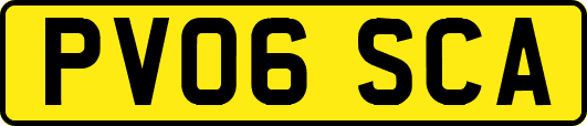 PV06SCA