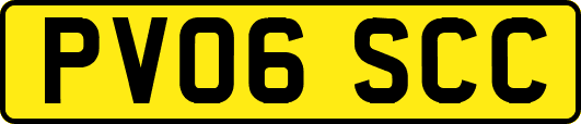 PV06SCC
