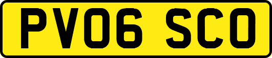 PV06SCO