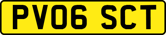 PV06SCT